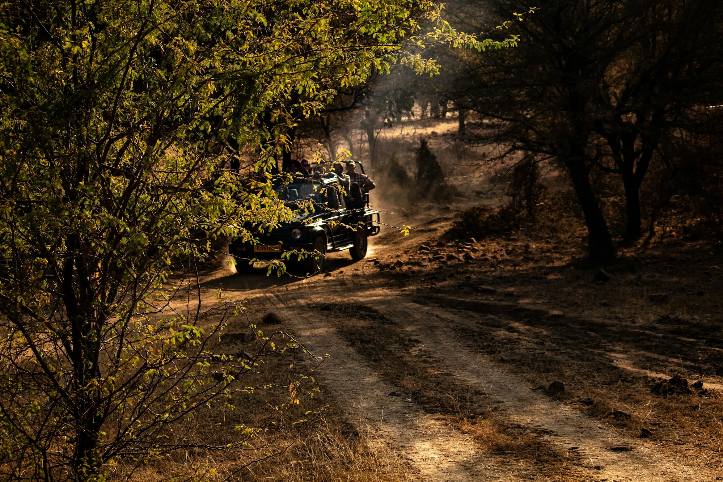 Alanya Jeep Safari: Adventure in the Taurus Mountains with Lunch gallery 2