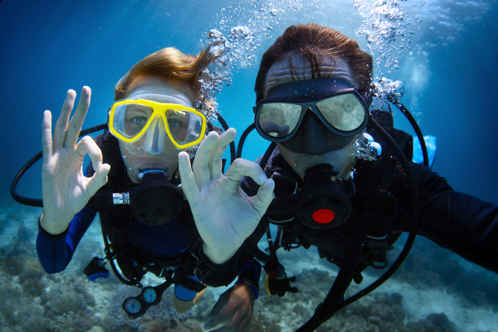 Alanya Scuba Diving gallery 4