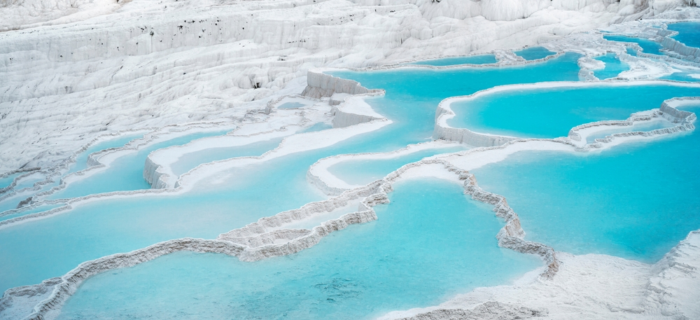 Alanya Salda Lake and Pamukkale Tour gallery 4