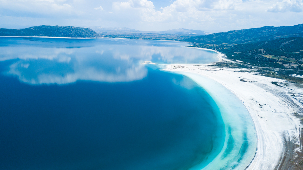 Alanya Salda Lake and Pamukkale Tour gallery 5