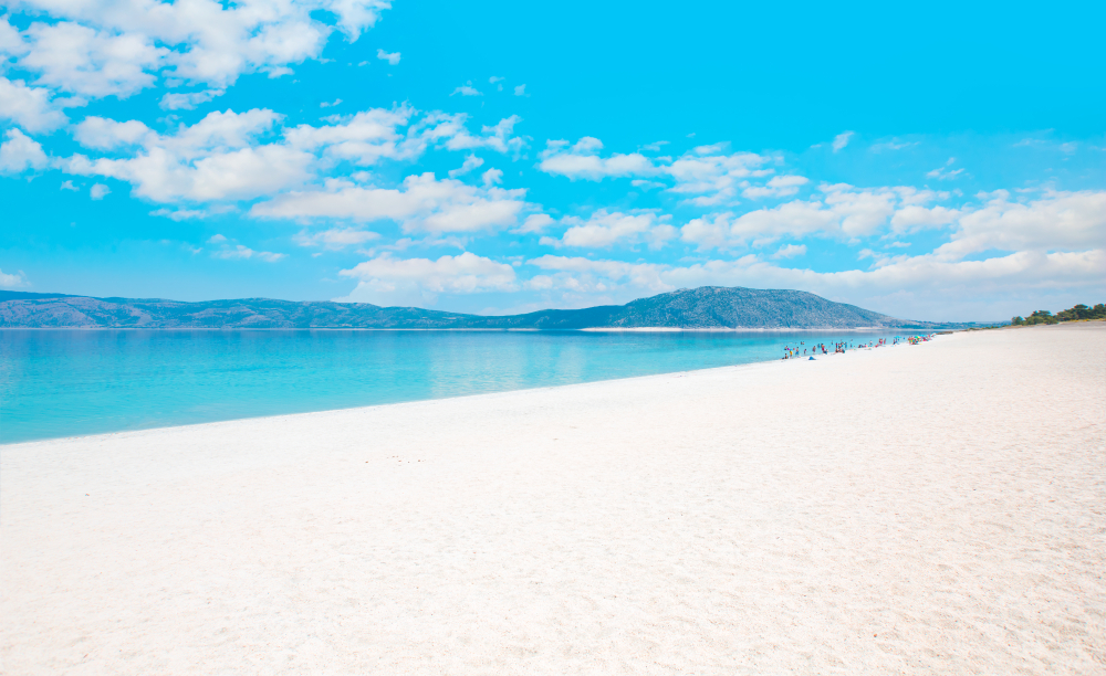 Alanya Salda Lake and Pamukkale Tour gallery 3