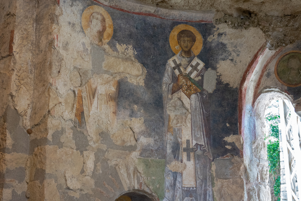 Demre , Myra and Kekova Tour from Alanya gallery 3