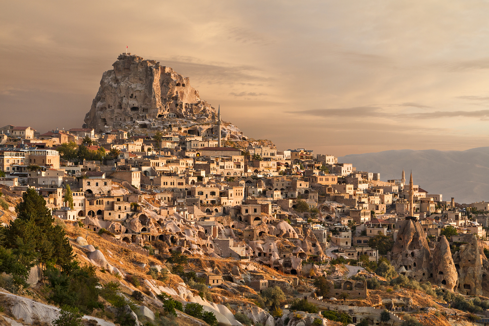 2 Days Cappadocia Tour from Alanya gallery 4