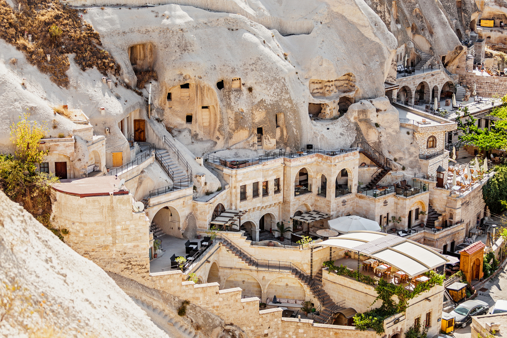 2 Days Cappadocia Tour from Alanya gallery 3