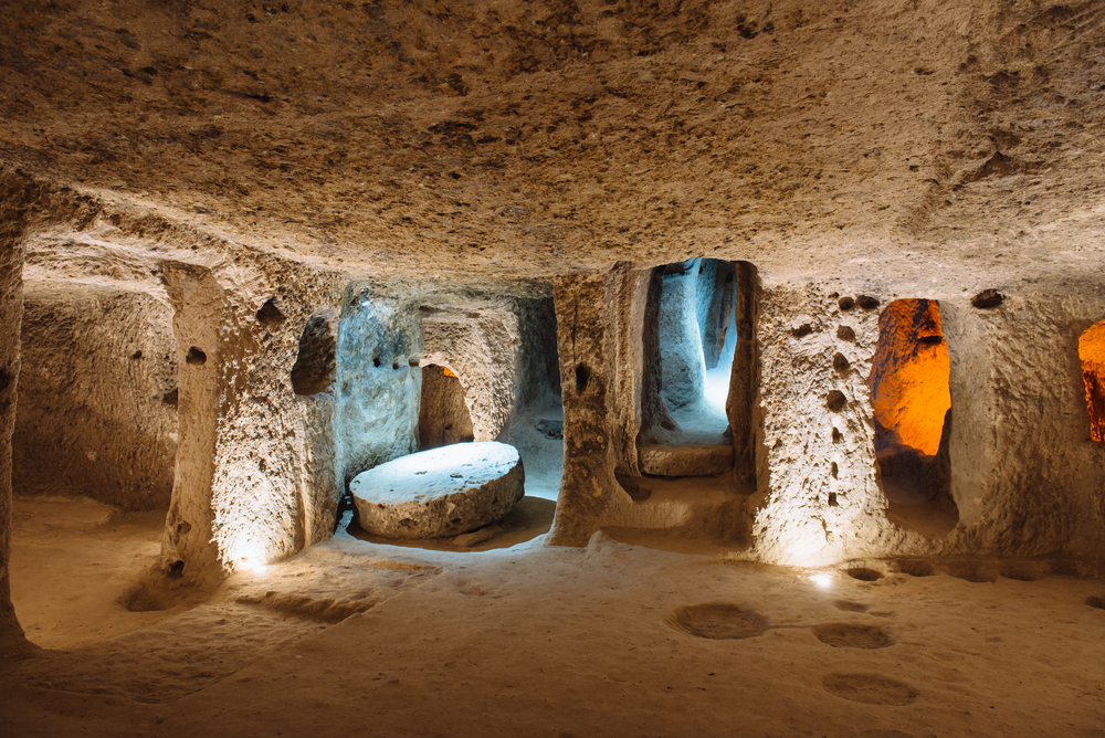 2 Days Cappadocia Tour from Alanya gallery 6