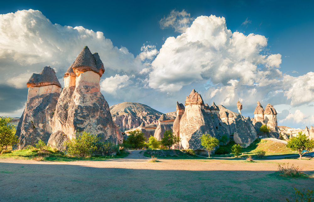 2 Days Cappadocia Tour from Alanya gallery 5