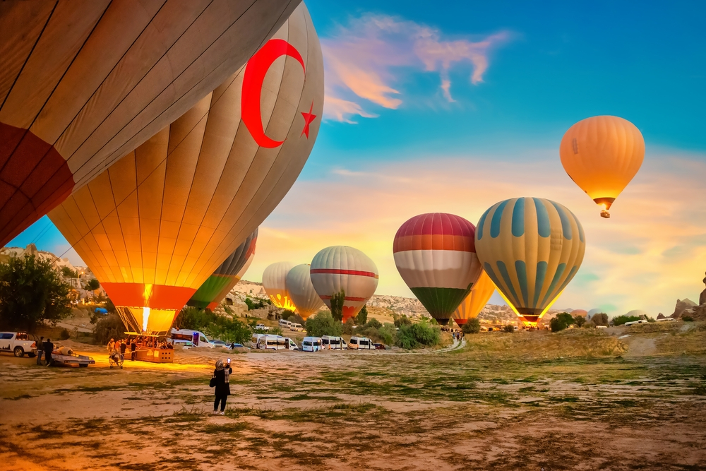 2 Days Cappadocia Tour from Alanya gallery 9