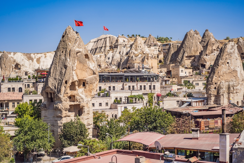 2 Days Cappadocia Tour from Alanya gallery 8