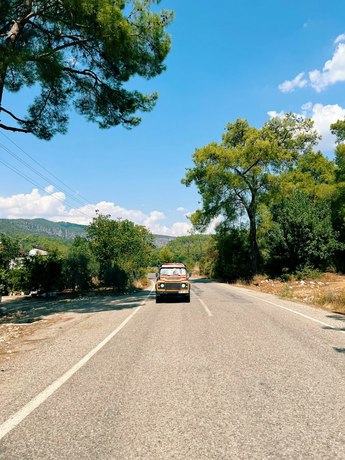 Alanya Jeep Safari: Adventure in the Taurus Mountains with Lunch gallery 5