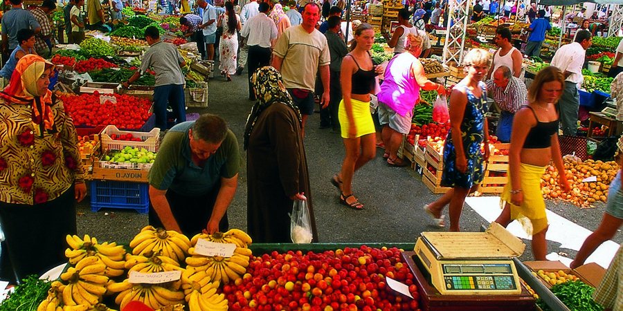 Manavgat Boat Trip from Alanya gallery 6