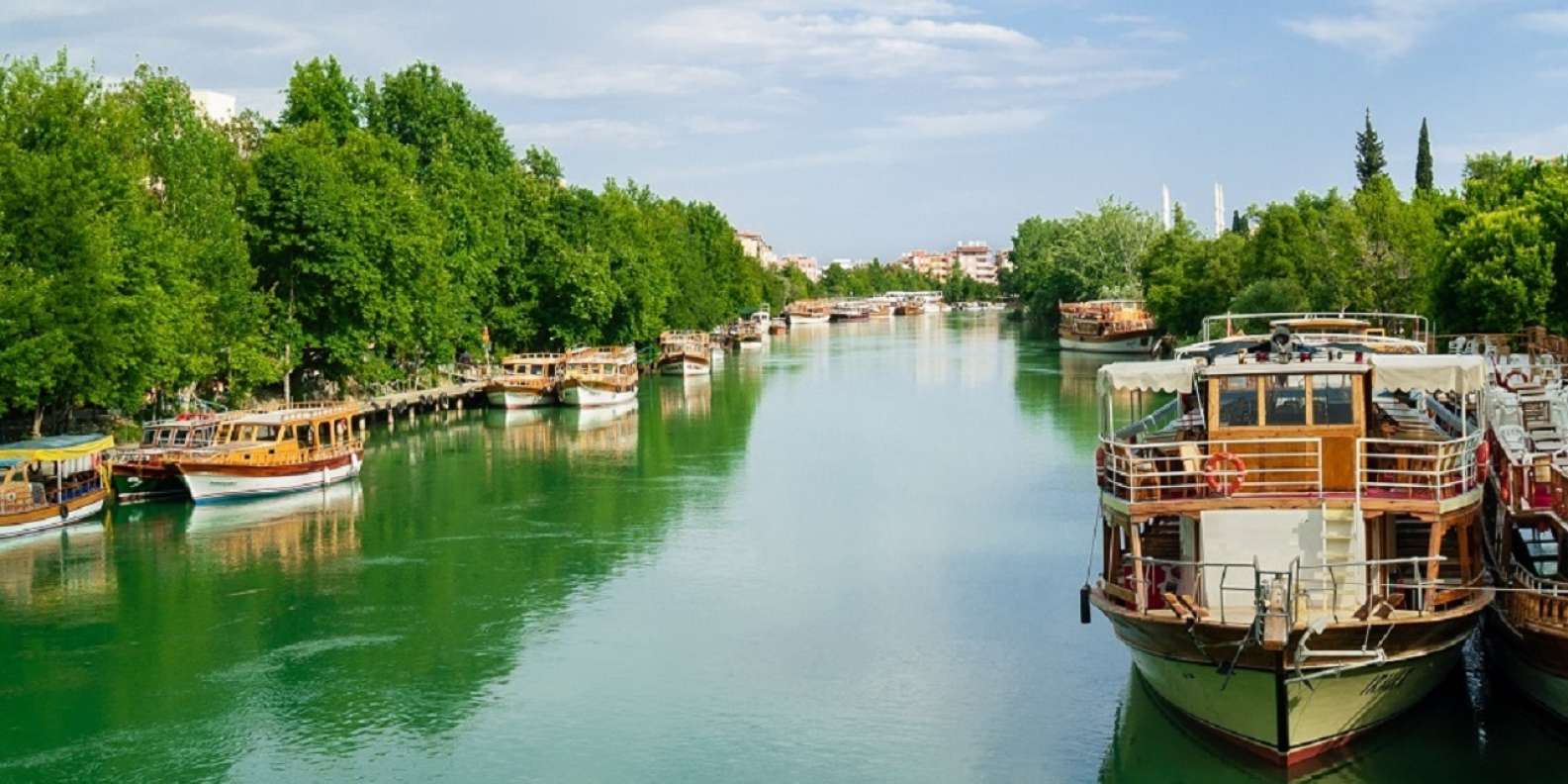 Manavgat Boat Trip from Alanya gallery 2