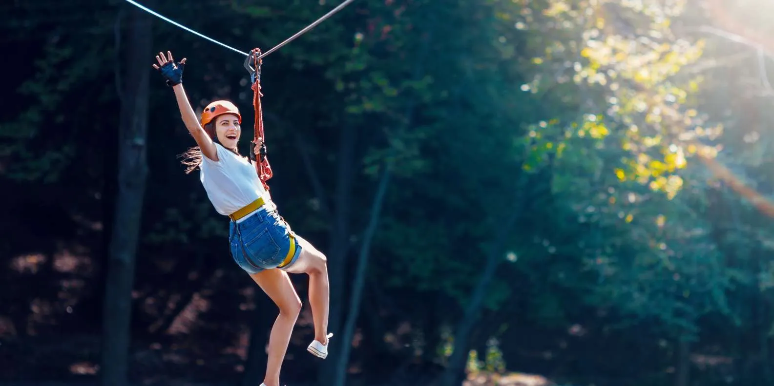 5-i-1 Buggy, rafting och zipline, Tazı Canyon och safaritur