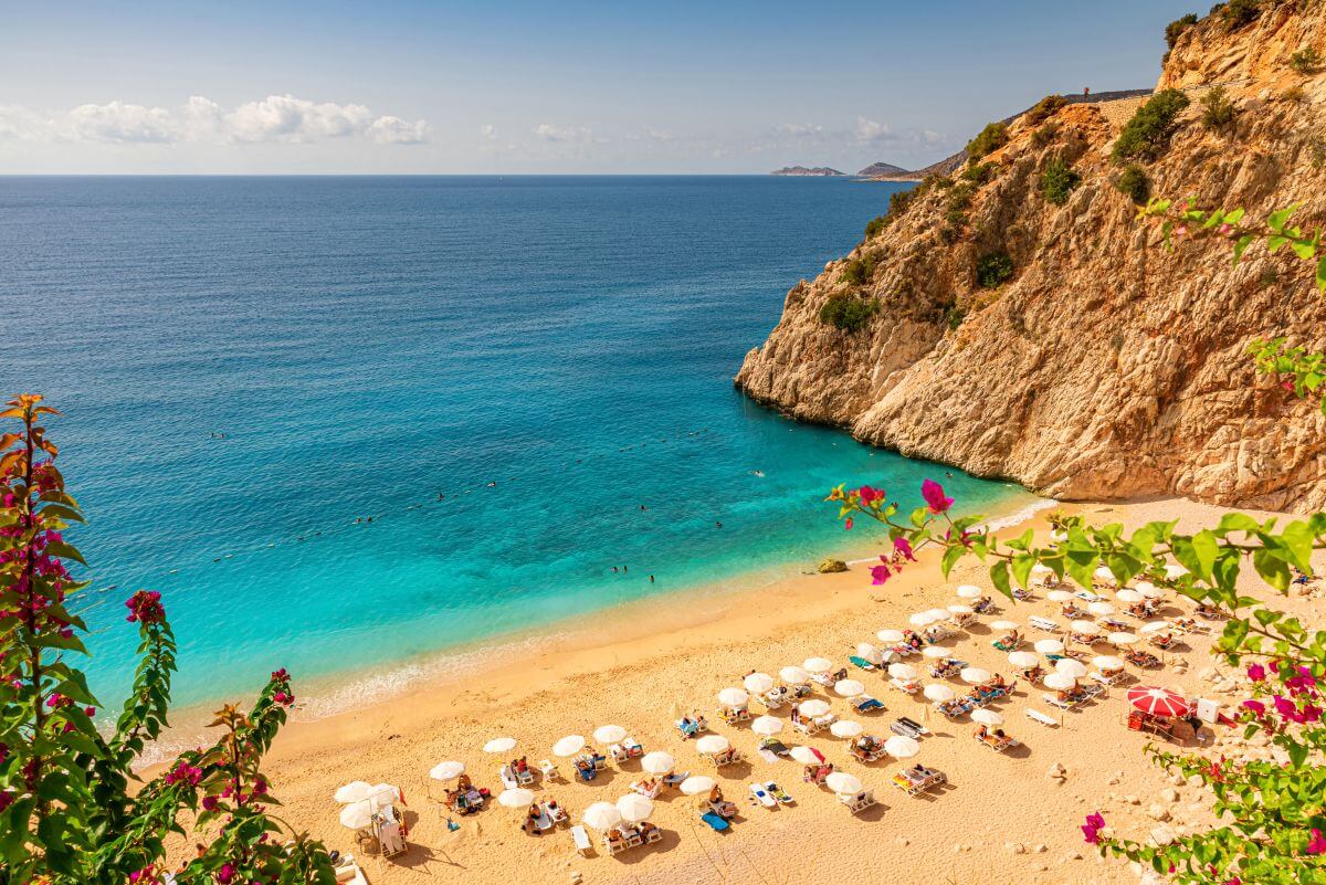 Alanya eller Bodrum: Hvilket tyrkisk kystparadis passer til din feriestil?