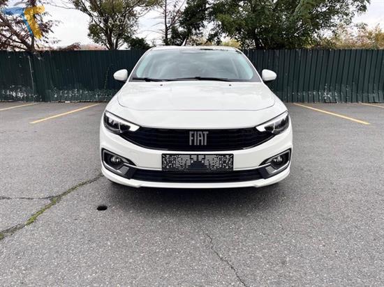 Fiat Egea