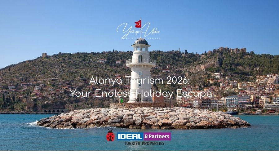 How Many Days Do You Really Need in Alanya? A 2026 Itinerary