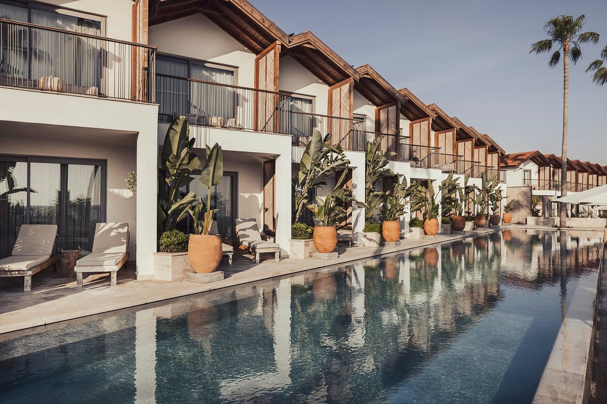Top 5 Boutique Hotels in Alanya for a Luxury Experience in 2026