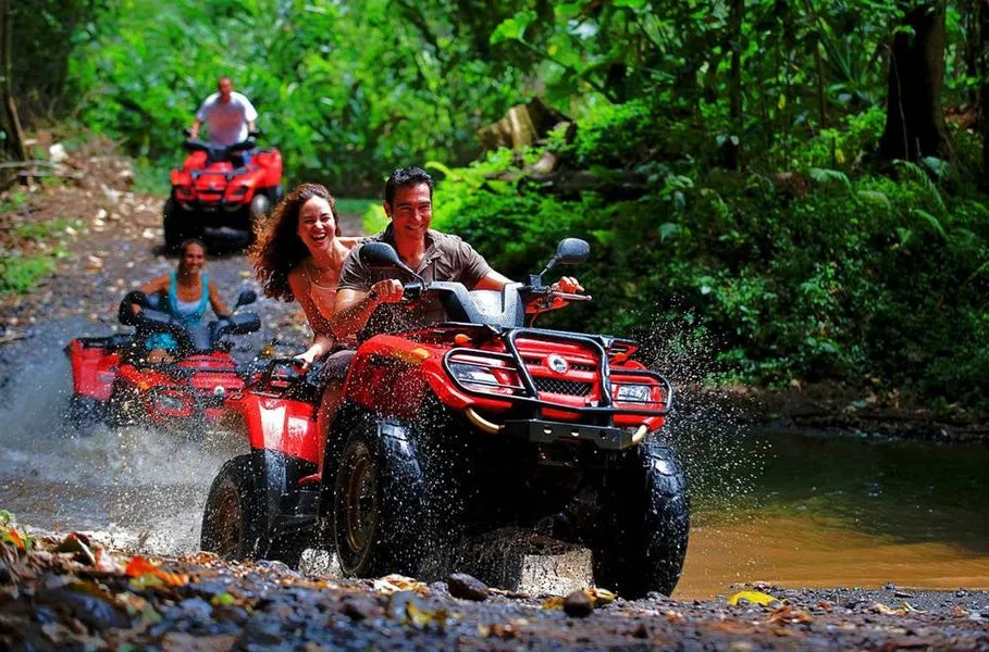 Alanya Jeep Safari vs. ATV Safari: Which Adventure Should You Choose?