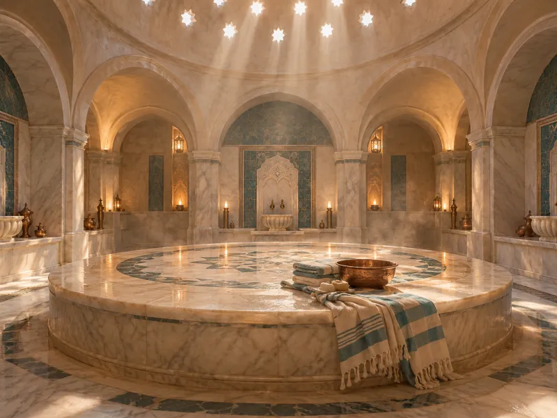 Spa & Wellness