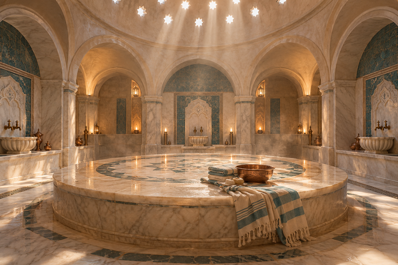 Spa & Wellness