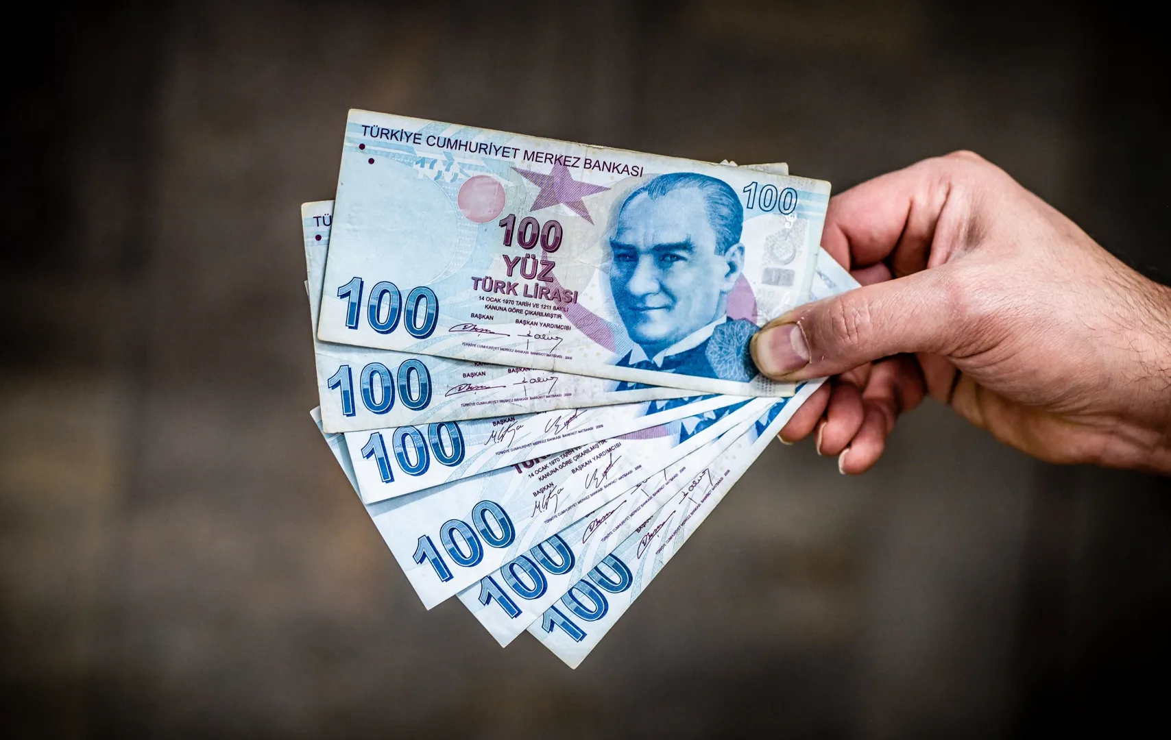 What Currency Should You Take to Alanya? Turkish Lira, Pounds or Euros?