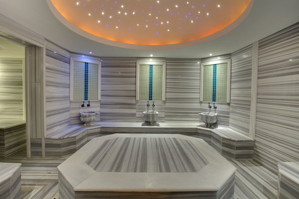 Alanya Turkish Bath gallery 4