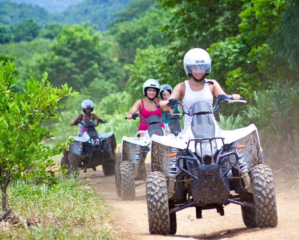 Alanya Quad Safari: Adrenaline-Filled ATV Ride in the Taurus Mountains gallery 4