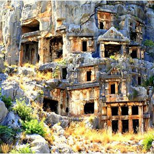 demre
