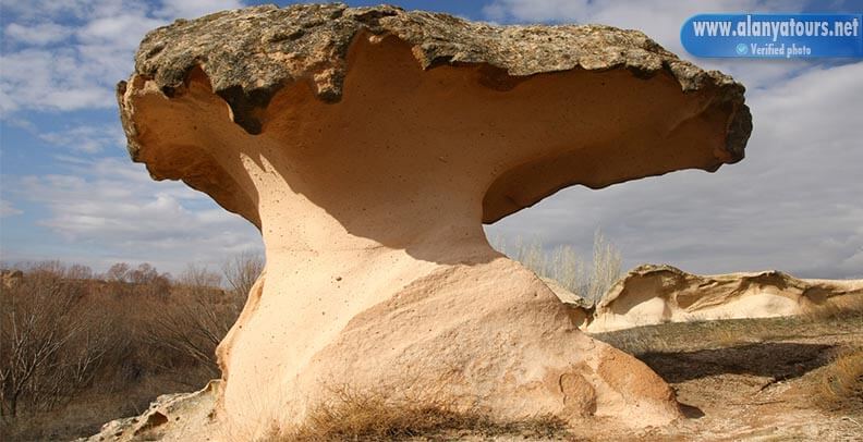 Cappadocia