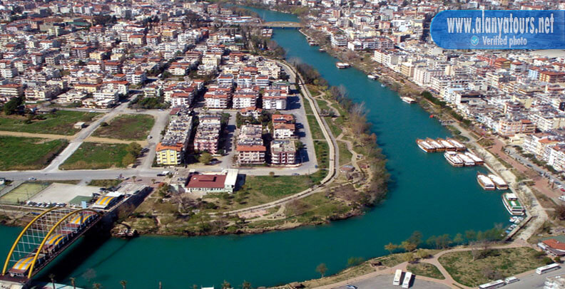 manavgat