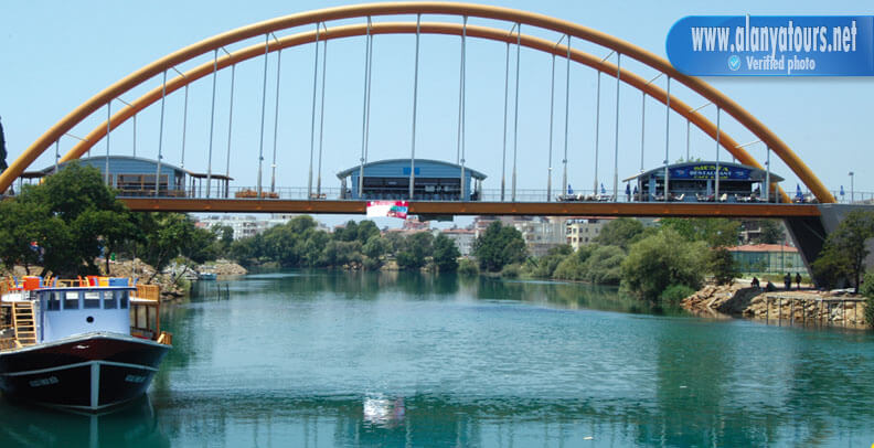 manavgat