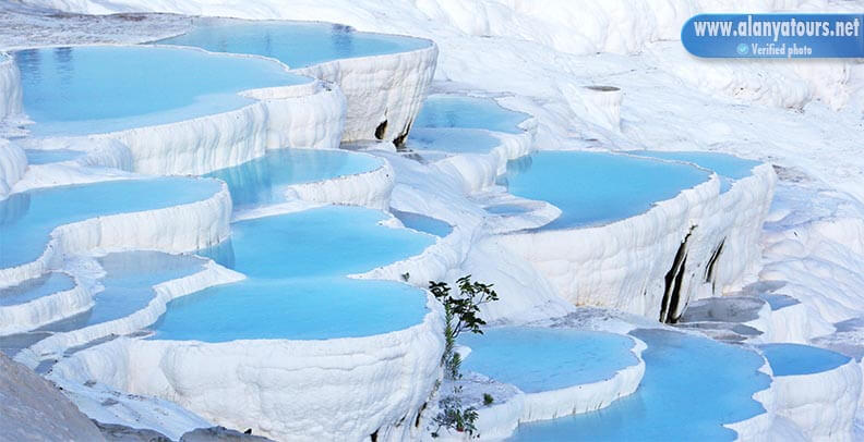 pamukkale