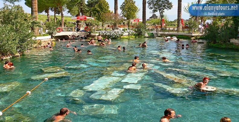 pamukkale