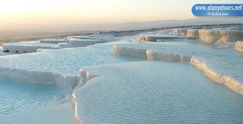 pamukkale