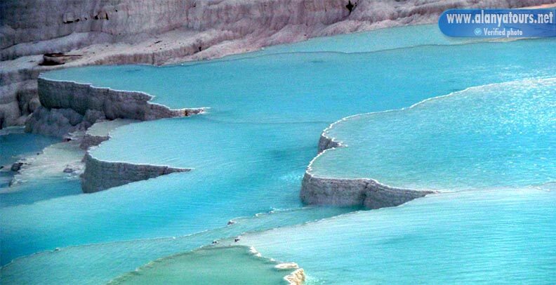 pamukkale