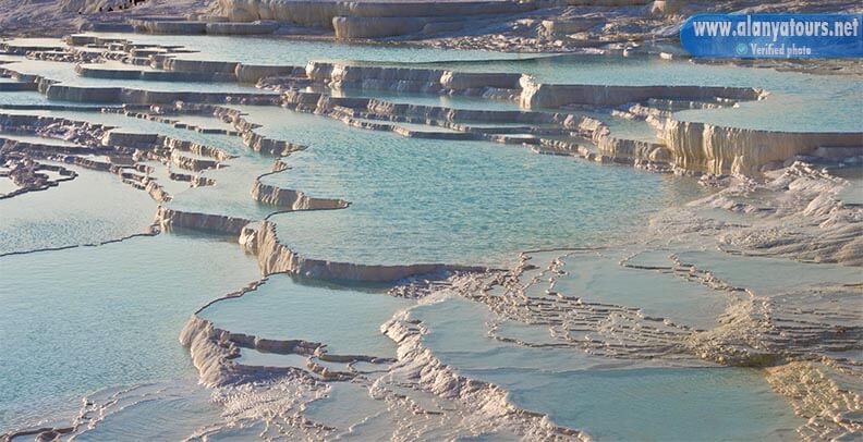 pamukkale