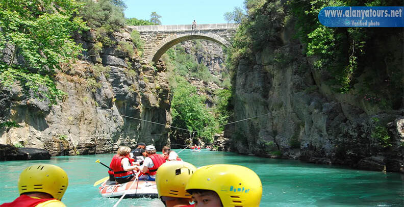 Rafting