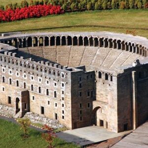 aspendos