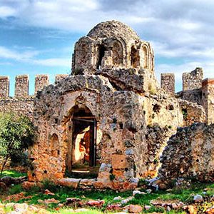 Castle thumb