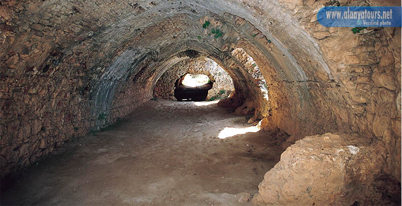 Castle Alanya