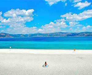 Salda Lake