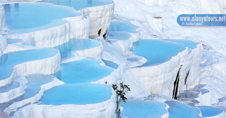 Salda Lake