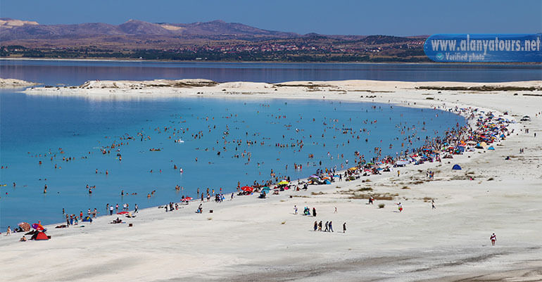 Salda Lake